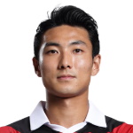 Kwon Wan-Kyu Photo