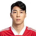 Lee Jung-Hyub