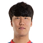 Lee Yong-Hyeok Photo