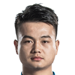 Liang Jinhu Photo