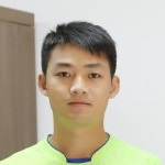 Liu Hao Photo