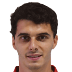 Lorenzo Tassi Photo