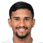 Lucas Rian