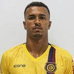 Lucas Barros Andrade Photo