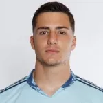 Lucas Cañizares