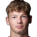 Lucas Ehrlich Photo