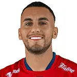 Lucas Nahuel Casavieja Guerra