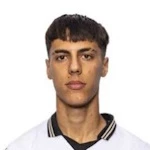 Lucas Nuñez Photo
