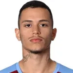 Lucas Peres