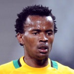 Luckyboy Mokoena Photo