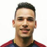 Luis Alfredo García Lozada Photo