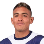 Luis Alfredo Serrano Barrientos Photo