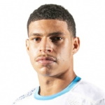 Luis Henrique Photo