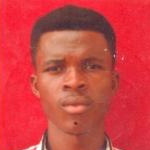 M. Abubakar Photo