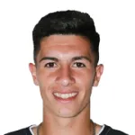 Maximiliano Añasco
