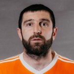 M. Bakaev Photo