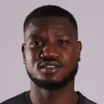 Mohamed Bangoura