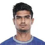 M. Chakladar