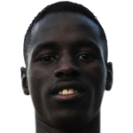 M. Dembélé Photo