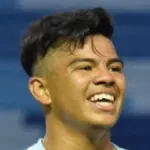 M. Díaz