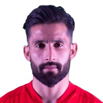 M. Ghanbari Photo