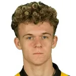 Mathias Madsen