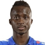 M. N'Doye Photo