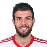 M. Reza Khanzadeh