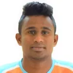 M. Thangalakath