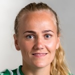 M. Sigurðardóttir Photo
