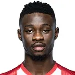M. Traoré