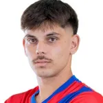 Adrián Machín