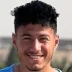 Mahmoud Gamal