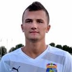 Maksym Gavrylenko Photo