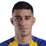 Marcelo Ramón Jiménez Ojeda Photo