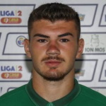 Marius Leonard Aldescu Photo