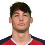 Mattia Pagliuca Photo