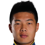 Men Yang Photo