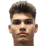 Mikel Córdoba Photo