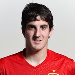 Mikel San José Domínguez Photo