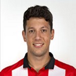 Mikel Vesga Photo