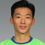 Min Seong-Jun Photo