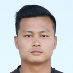 Min Thu Ye Photo