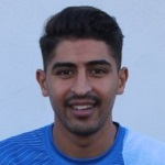 Moha Chabboura Photo