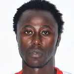 Lamine Fofana