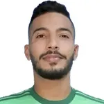 Mohameed Hamid