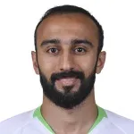 Mohammad Al Sahlawi