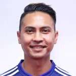 S. Ishak