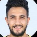 Mohammad Tahhan Photo