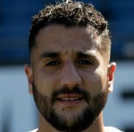 Mohammed Ajnane Photo